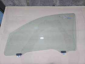 Оригинальное стекло двери Mitsubishi ASX GA 2010-2023 OEM 6730A521 общий вид без дефектов