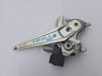 Стеклоподъемный механизм задний правый Toyota Camry 70 XV70 2017-2023 OEM 8572033300