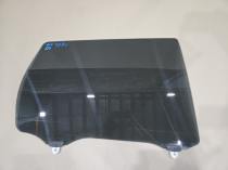 Стекло двери mitsubishi asx ga 2010-2023 задн. прав.