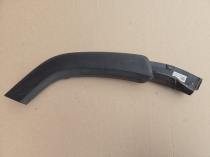 Молдинг арки задней правой двери Toyota RAV4 50 XA50 75061-42010 общий вид
