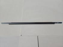 Бархотка двери mitsubishi outlander 3 gf 2012-2022 задн. лев.