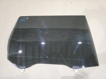 Стекло двери mitsubishi outlander 3 gf 2012-2022 задн. прав.