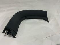 Обшивка двери багажника Mitsubishi ASX GA левая 7580A884