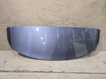 Спойлер Lexus RX 4 AYZ10L AYZ15L ZGZ10L ZGZ15L 2015-2022  