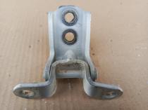 Петля двери верхняя Nissan Qashqai J11 Передняя Левая OEM 82421-4EA0A артикул 60099-1541
