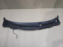 оригинальное жабо Nissan Qashqai J11 2013-2022 66505-JP00A на складе