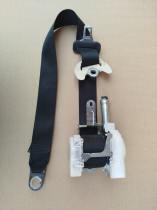 Передний правый ремень Lexus NX OEM 7321078010 Lexus NX установленный на сиденье