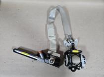 Передний левый ремень безопасности Infiniti Q50 V37 б/у OEM 868B4-3UP0C