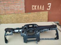 Торпедо Hyundai Santa Fe 3 DM 2012-2019  