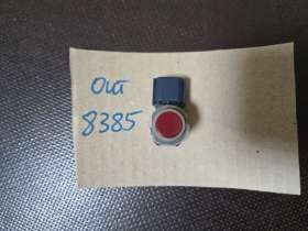 Датчик парковки mitsubishi outlander 3 gf 2012-2022 задн. 