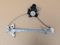 Стеклоподъемник задний правый Тойота RAV4 50 XA50 OEM 69803-42060, оригинальный скелет