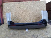 Бампер Toyota RAV4 50 XA50 2020 Задн. 