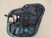 задняя правая дверная карта Kia Sorento Prime UM 83481-C5200 общий вид детали