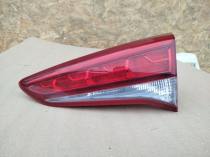 Правый задний фонарь багажника Hyundai Tucson TL 2015-2018 OEM 92404-D3120 общий вид
