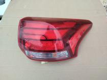 Фонарь задний правый Mitsubishi Outlander 3 2015-2021 OEM 8330B174 общий вид