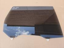 Стекло двери mitsubishi outlander 3 gf 2012-2022 задн. прав.