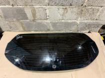 Стекло крышки багажника nissan qashqai j11 2013-2021  