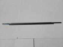 Бархотка двери mitsubishi outlander 3 gf 2012-2022 задн. прав.