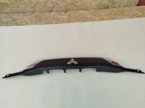 Накладка двери багажника mitsubishi outlander 3 gf 2015-2022 задн. 