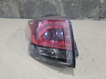Фонарь в крыло левый toyota rav4 40 xa40 2012-2019 OEM 817400W040