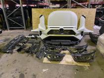 Ноускат Toyota RAV4 50 XA50 2018-2023  