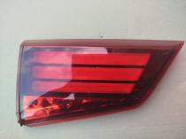 Фонарь в крышку багажника mitsubishi outlander 3 gf 2015-2022 задн. лев.