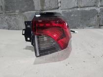 Фонарь в крыло toyota rav4 50 xa50 2018-  прав.