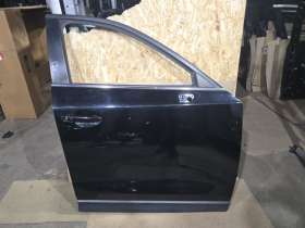 Передняя правая дверь Mazda CX-5 2 KF OEM KD3552710A на авторазборе