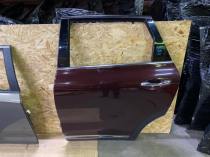 Дверь Kia Sorento Prime UM 2017 Задн. Лев.