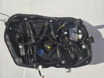 Оригинальная дверная карта Kia Proceed CD передняя левая OEM 82471-J7000