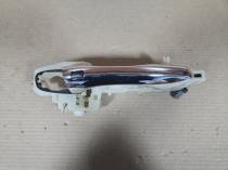Ручка двери передняя правая Kia Sorento Prime UM 2014-2020 OEM 82651-2U000 на складе
