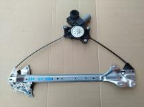 Стеклоподъемный механизм Toyota RAV4 50 (XA50) 2018-2023 передний правый OEM 69801-42070 общий вид