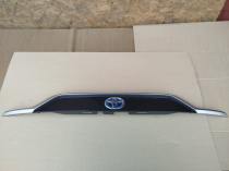 Накладка двери багажника toyota rav4 50 xa50 2018- задн. 