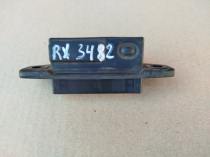 Кнопка открывания багажника Lexus RX 4 (OEM 84840-28050) общий вид на деталь