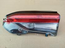 Фонарь в крышку багажника toyota rav4 50 xa50 2018- задн. прав.
