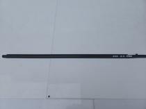 Бархотка двери Toyota C-HR 2020- OEM 75710-F4010 общий вид