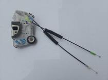 Замок двери Toyota Corolla E210 2020- (69030-02570) передний правый на авторазборе