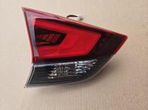 Фонарь в крышку багажника nissan x-trail t32 2018-2021 задн. лев.