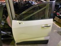 Дверь Toyota RAV4 50 XA50 2018-2023 Перед. Лев.