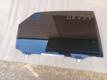 Стекло задней правой двери Lexus RX 4 (2015-2022) OEM 62706-48020 общий вид