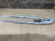 Шторка безопасности Lexus NX AYZ10L AYZ15L ZGZ10L ZGZ15L 2014-2021  Лев.