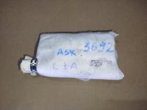 Подушка безопасности в сиденье Mitsubishi ASX GA 2010-2023 Передняя Левая OEM 6911B406 GA33204160 — деталь на складе