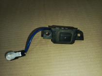 Кнопка открывания багажника Toyota Camry 70 XV70 OEM 8494533040 с разъемами