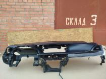 Торпедо Lexus GS 4 GRL16L AWL10L GRL15L GWL10L GRL11L ARL10L 2015  