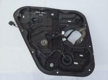 Дверная карта hyundai tucson tl 2015-2021 задн. лев.