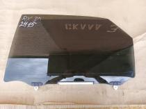 Стекло задней левой двери Lexus RX 4 2015-2022 OEM 94185-2415 проверка целостности на складе