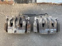 Суппорт тормозной Toyota RAV4 50 XA50 2018-2023 Перед. 