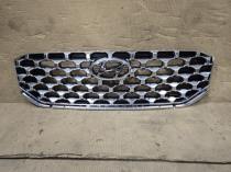 Решетка радиатора Hyundai Santa Fe 4 TM 2020-2023  