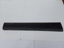 Молдинг двери nissan qashqai j11 2013-2021 перед. лев.