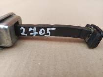 Ограничитель двери Toyota Corolla E210 2020- правый OEM 68610-02350 вид сбоку